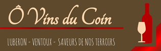 Ô vins du coin