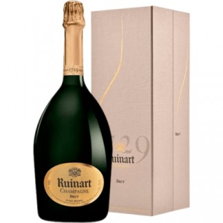 Champagne Ruinart  - 