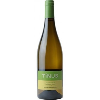 Tinus Chardonnay - 