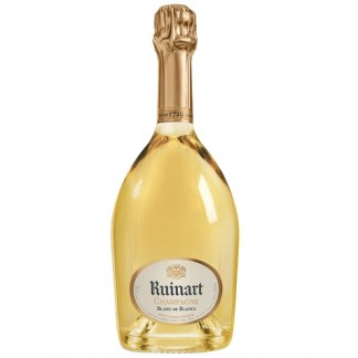 Champagne Ruinart Blanc de Blancs - 