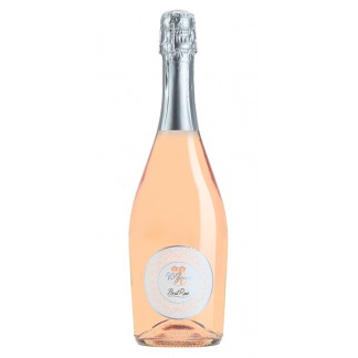 Mousseux Rosé Brut - 