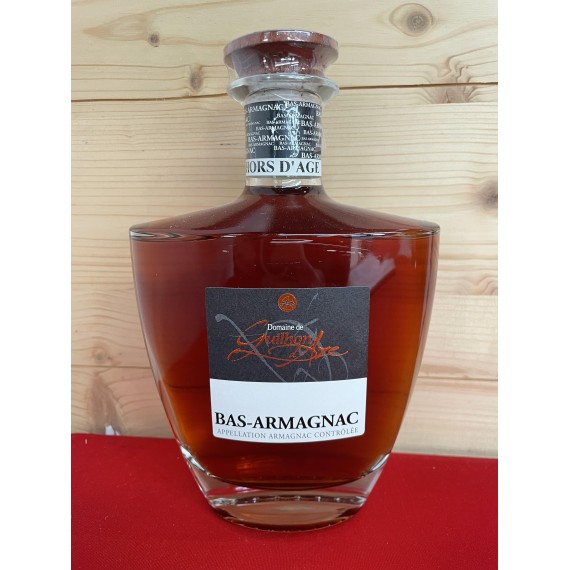 Armagnac Hors D'Age 70Cl Prestige  