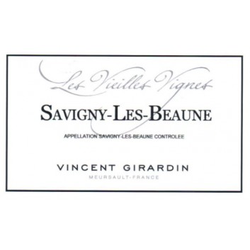 Savigny lès Beaunes blanc Girardin Girardin - Maison Vincent Girardin Savigny Lès Beaunes