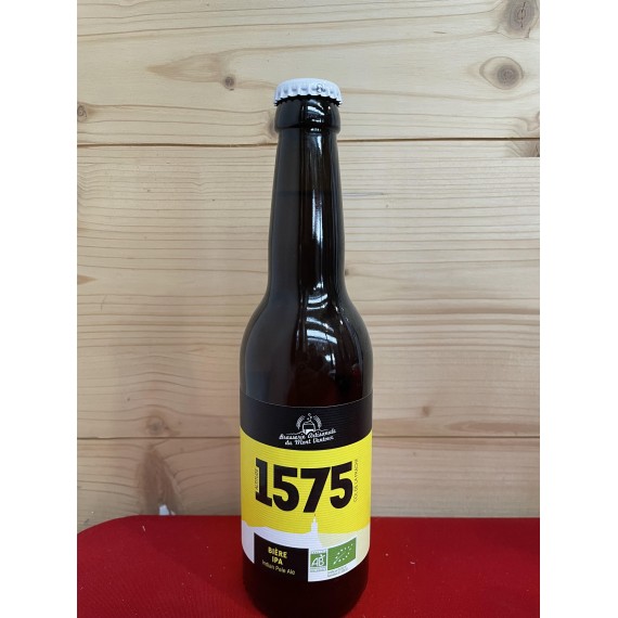 Bière BLD IPA Alt.1575 Mont-Ventoux 33cl  