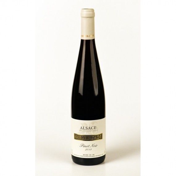 Pinot noir d'Alsace - Dirler-Cadé Dirler-Cadé - Domaine Dirler-Cadé 