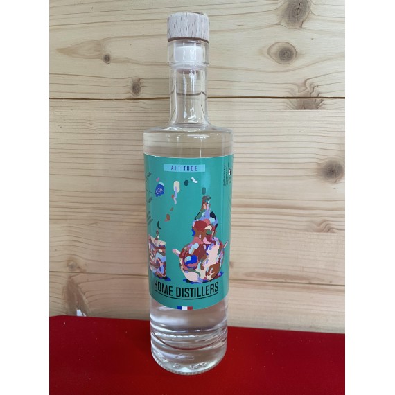 Gin Altitude 50cl Home Distillers  
