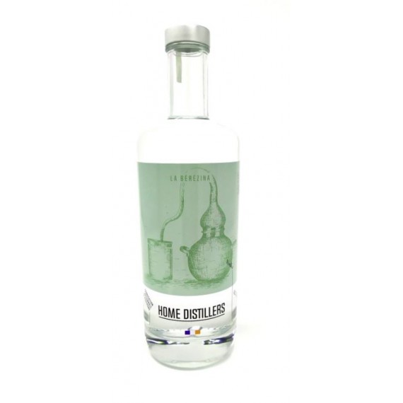 Vodka La Bérézina  