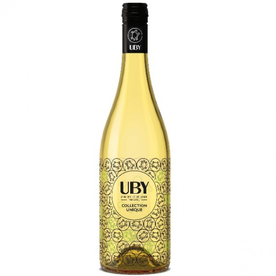 UBY Collection Unique UBY Côtes de Gascogne