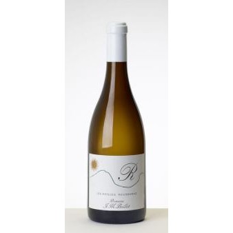 Les Roques blanc Domaine Boillot Boillot - Domaine Jean-Marc Boillot Pays d'Oc IGP