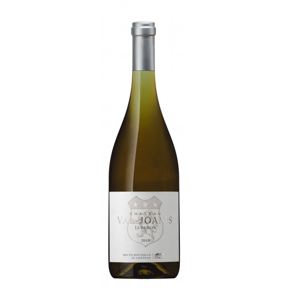 Tradition blanc Val Joanis - Château Val Joanis PDO Luberon
