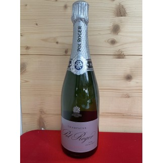 Champagne Pol Roger Pure Nature - Champagne Pol Roger
