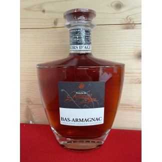 Armagnac Hors D'Age 70Cl Prestige - Domaine De Guilhon D'Aze