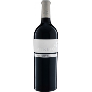 Petit Miracle - Aureto - Aureto - Vignoble Aureto