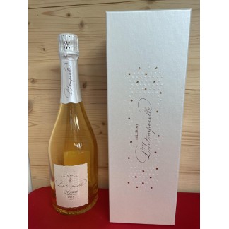 Champagne Mailly Intemporelle Avec Coffre  - Mailly
