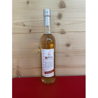 La Douce Cognac Et Eau De Vie De Poire 50cl - Distillerie De Forcalquier