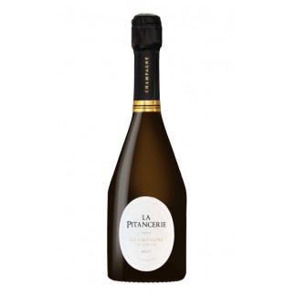 Champagne La Général - Millésimé - La Pitancerie