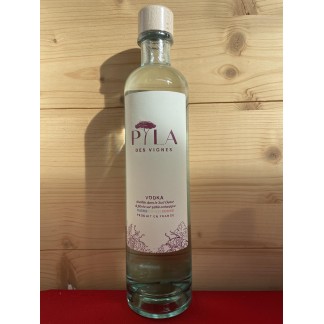 Vodka Pyla Des Vignes 70cl - Pyla Des Vignes