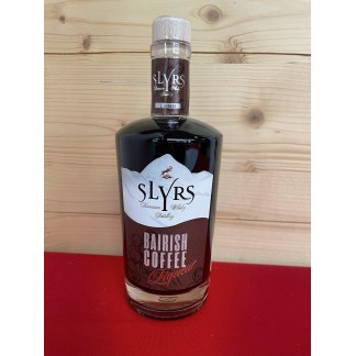 Liqueur De Whisky Au Café Slyrs 50cl - Slyrs