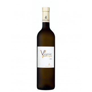 Viognier Vieille Vigne - Chasson - Château Blanc, Vignobles Chasson