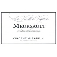 Meursault Village Vincent Girardin - 