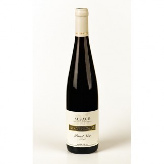 Pinot noir d'Alsace - Dirler-Cadé - Dirler-Cadé - Domaine Dirler-Cadé
