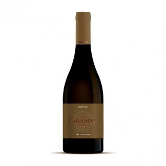 PAX Rouge - Via Caritatis Abbaye Ste Madeleine - Via Caritatis - Domaine Via Caritatis