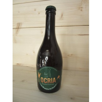 Ocria Bière à l'épeautre 33cl - Ocria