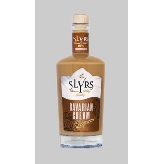 Crème Bavaroise Slyrs - Slyrs