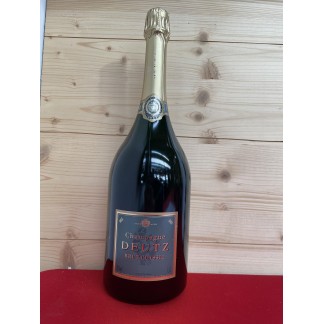 Champagne Deutz Brut Classique Magnum - 