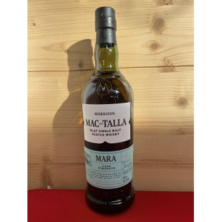 Whisky Mac Talla Mara 70cl - Mac Talla