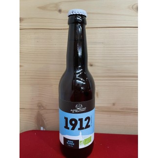 Biére Blonde Alt.1912 Mont-Ventoux - Brasserie Artisanal Du Mont-Ventoux
