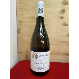 Bourgogne Blanc Domaine Boillot - 