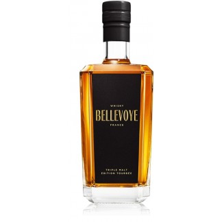 Whisky Bellevoye Noir - Bellevoye