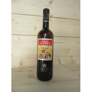 Pastis Marra - Distillerie Blachère
