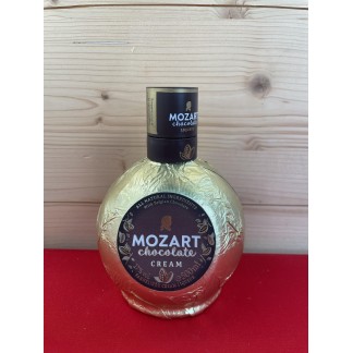 Liqueur Chocolat Noir Mozart - Mozart