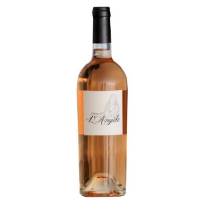 Angèle rosé Angèle - Domaine de l'Angèle IGP Vaucluse