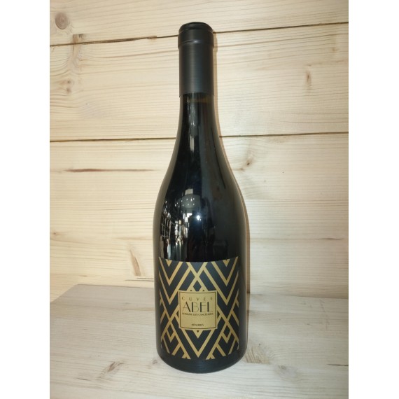 Abel Cancélades - Domaine des Cancélades IGP Vaucluse