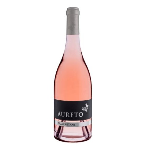 Tramontane rosé Aureto - Vignoble Aureto IGP