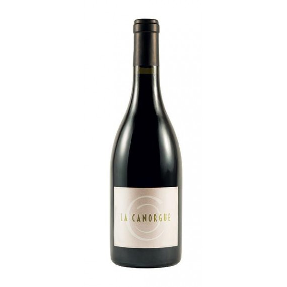 La Canorgue Prestige Canorgue - Château La Canorgue IGP Vaucluse