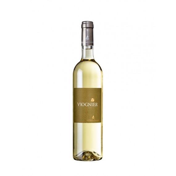 Viognier - Domaine Chasson Chasson - Château Blanc, Vignobles Chasson IGP