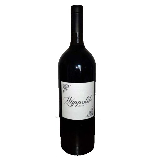 Hyppolite 2018 Angèle - Domaine de l'Angèle IGP Vaucluse