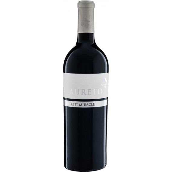 Petit Miracle - Aureto Aureto - Vignoble Aureto AOP Luberon