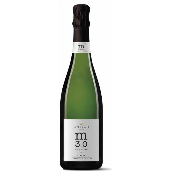 Blanquette Limoux - M Le Mauzac 3.0