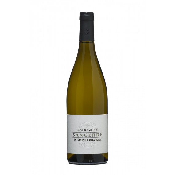 Sancerre Blanc Les Romains Fouassier - Domaine Fouassier Sancerre