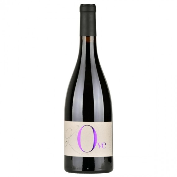 L'Ove - Château de L'Ou L'Ou - Château de l'Ou IGP Cotes Catalanes