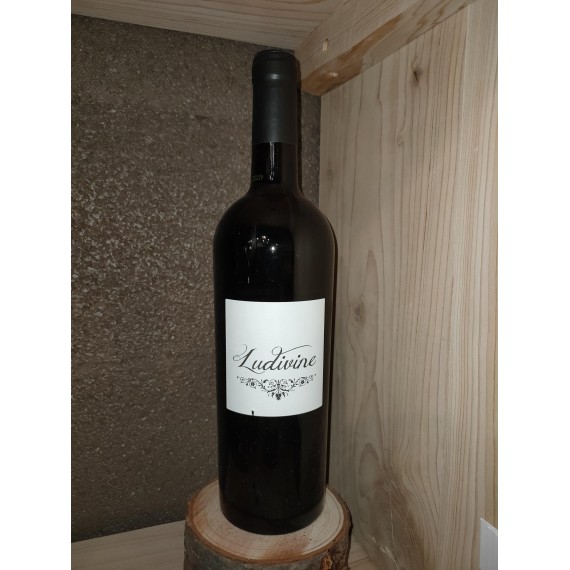 Ludivine Domaine de l'Angèle Angèle - Domaine de l'Angèle IGP Vaucluse