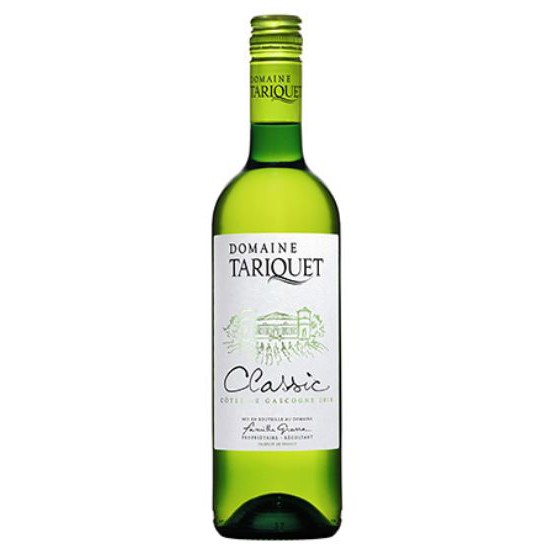 Classic Domaine Tariquet Côtes de Gascogne
