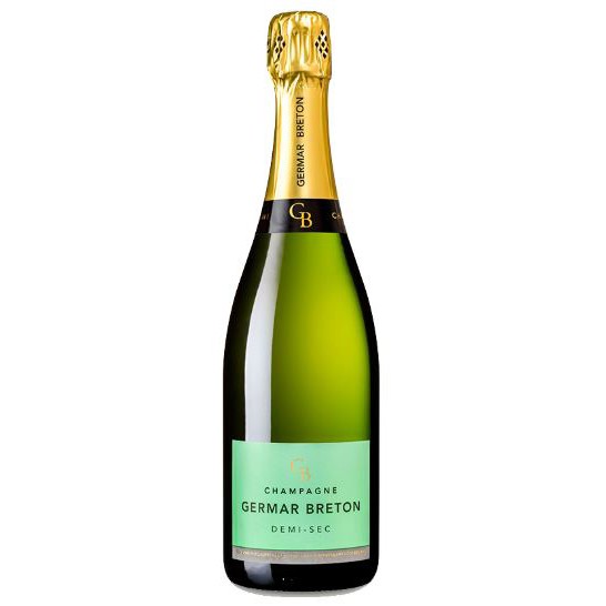 Germar Breton Demi-sec