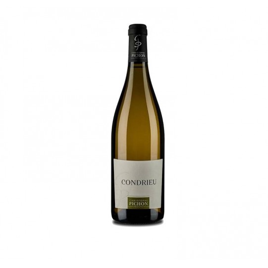Condrieu sec - Domaine Pichon Pichon - Domaine Pichon Condrieu