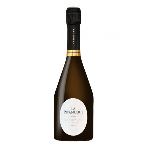 Champagne La Générale (La Pitancerie) - Millésimé  